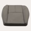 Chevrolet Avalanche 2500 2007-2014 (2nd Generation) HD Work Truck – Exact Match Replacement Seat Cover