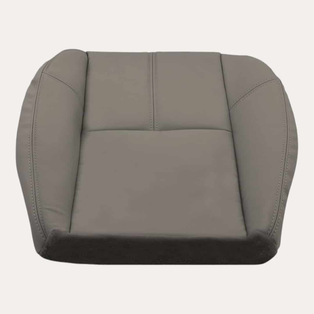 Chevrolet Avalanche 2500 2007-2014 (2nd Generation) HD Work Truck – Exact Match Replacement Seat Cover