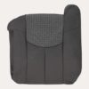 Chevrolet Avalanche 2002 (1rs Generation) – Exact Match Replacement Seat Cover