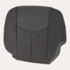 Chevrolet Avalanche 2002 (1rs Generation) – Exact Match Replacement Seat Cover