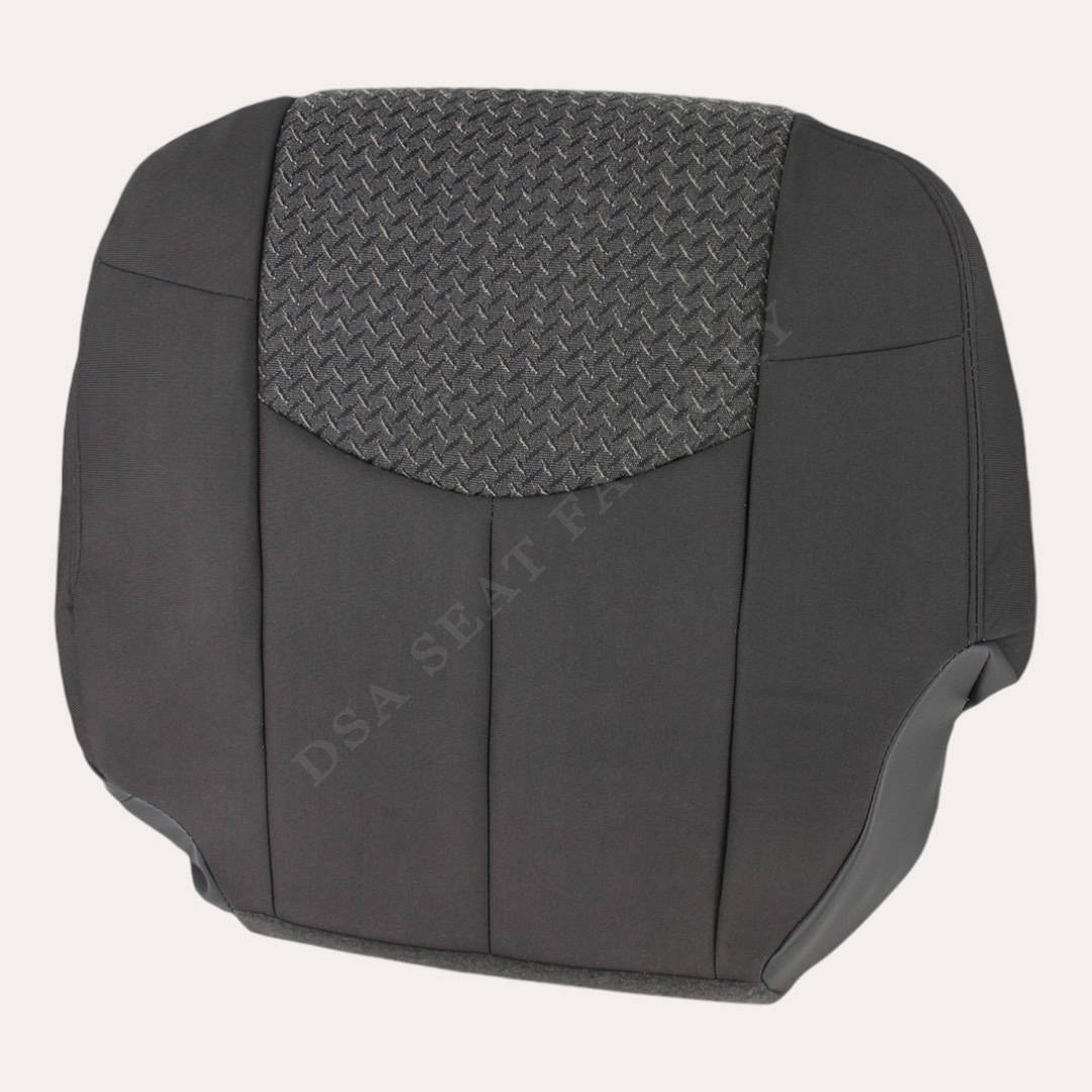 Chevrolet Avalanche 2002 (1rs Generation) – Exact Match Replacement Seat Cover