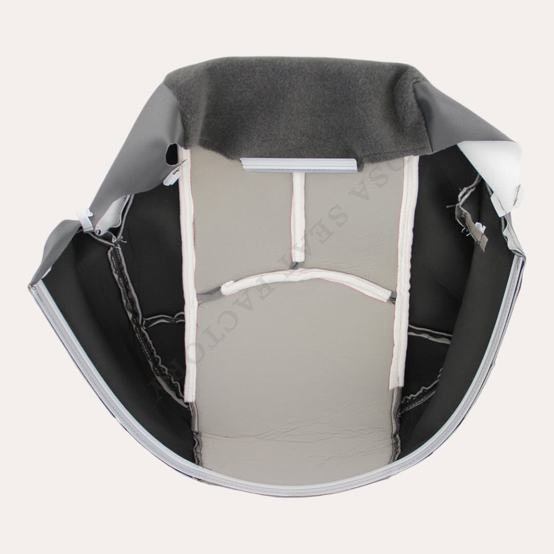 Chevrolet Avalanche 2002 (1rs Generation) – Exact Match Replacement Seat Cover