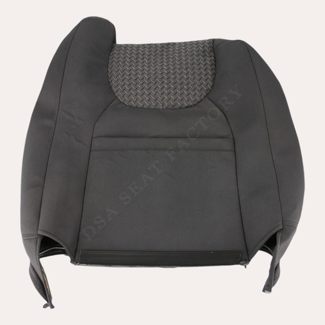 Chevrolet Avalanche 2002 (1rs Generation) – Exact Match Replacement Seat Cover