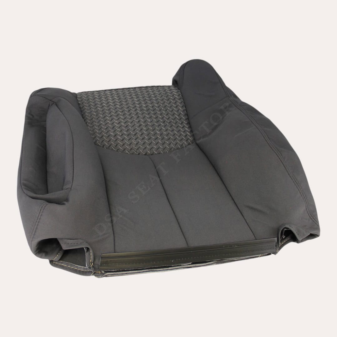 Chevrolet Avalanche 2002 (1rs Generation) – Exact Match Replacement Seat Cover