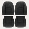 Chevrolet Avalanche 2007-2013 (1500 2500 HD) – Exact Match Replacement Seat Cover