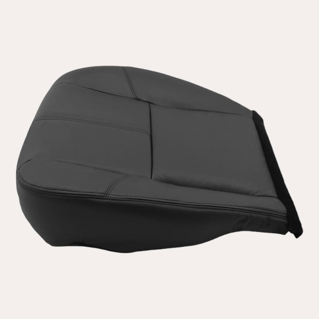 Chevrolet Avalanche 2007-2013 (1500 2500 HD) – Exact Match Replacement Seat Cover