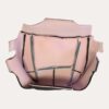 Chevrolet Avalanche 2007-2013 (1500 2500 HD) – Exact Match Replacement Seat Cover