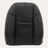Chevrolet Avalanche 2007-2013 (1500 2500 HD) – Exact Match Replacement Seat Cover