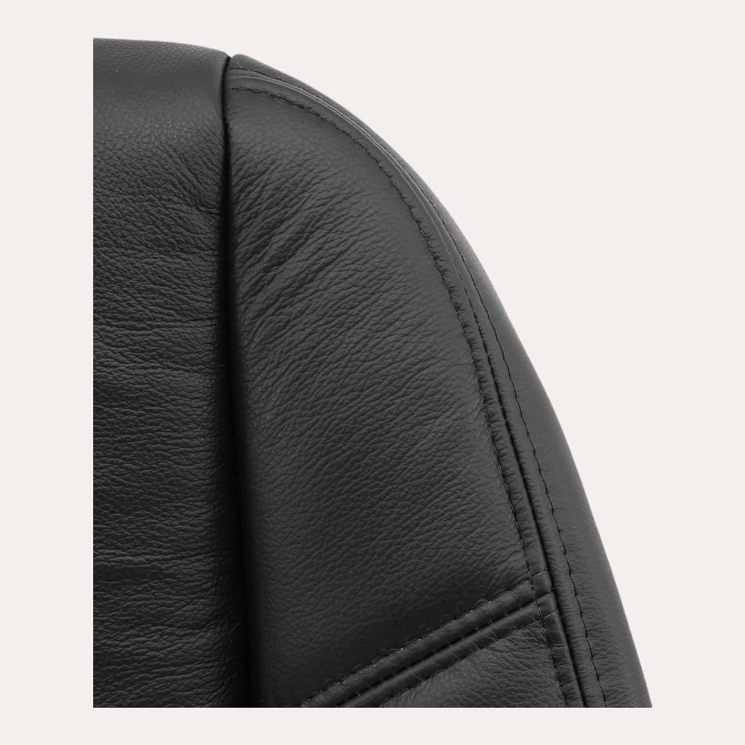 Chevrolet Avalanche 2007-2013 (1500 2500 HD) – Exact Match Replacement Seat Cover