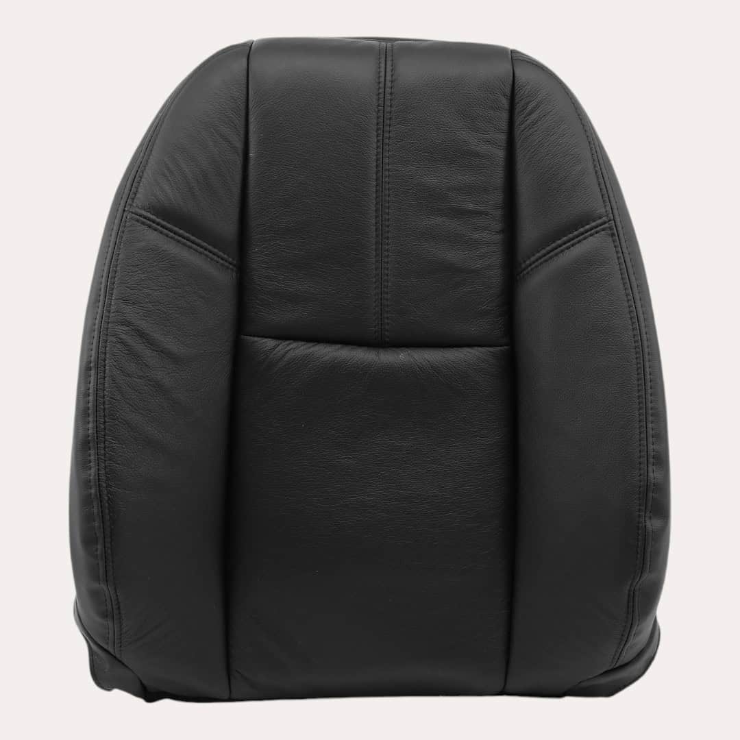 Chevrolet Avalanche 2007-2013 (1500 2500 HD) – Exact Match Replacement Seat Cover