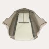Chevrolet Avalanche 2007-2014 – Exact Match Replacement Seat Cover