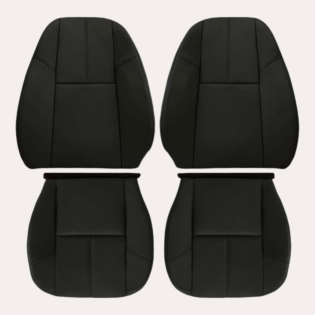 Chevrolet Avalanche 2007-2014 – Exact Match Replacement Seat Cover
