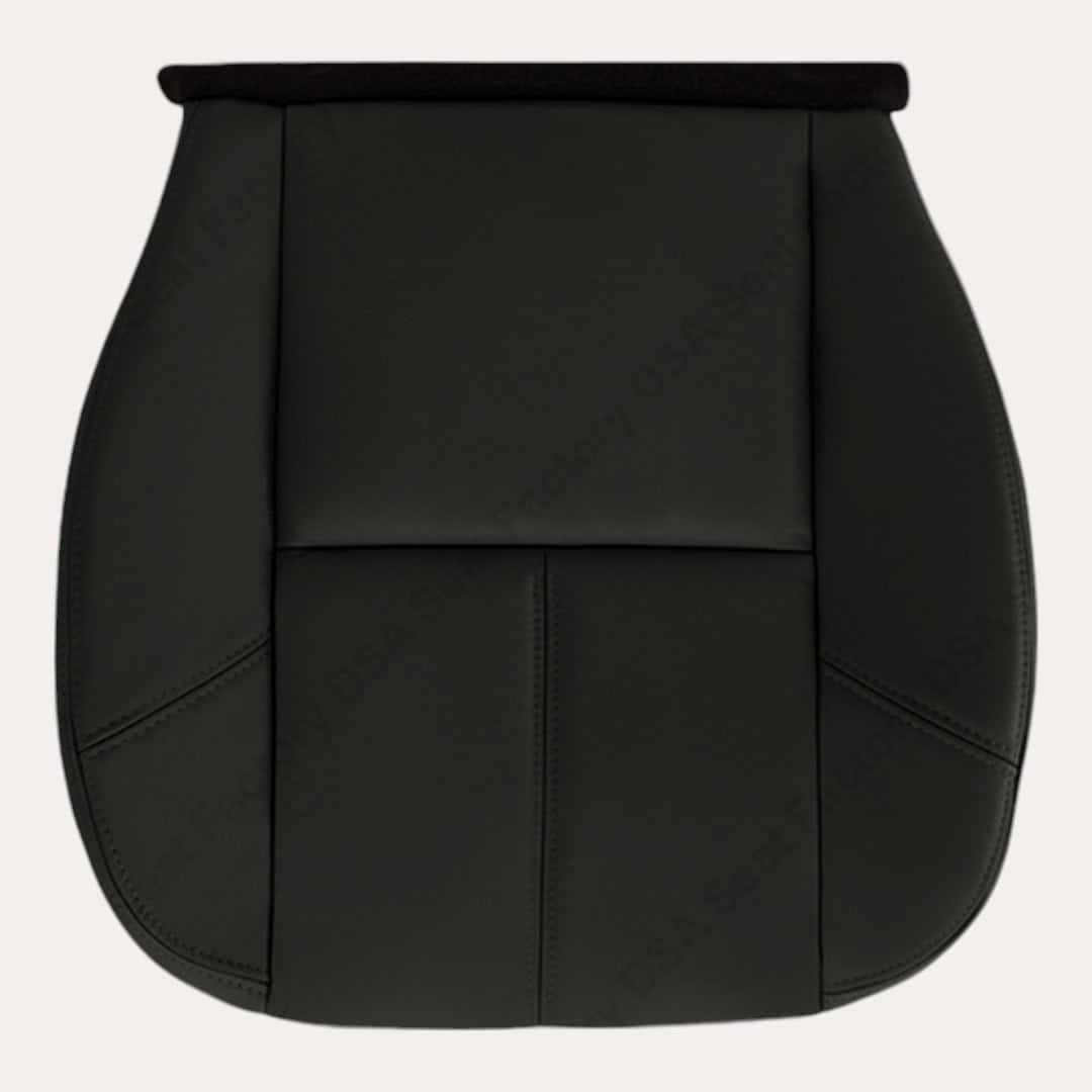 Chevrolet Avalanche 2007-2014 – Exact Match Replacement Seat Cover