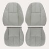 Chevrolet Avalanche 2007-2014 – Exact Match Replacement Seat Cover