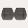 Chevrolet Avalanche 2500 2007-2014 (2nd Generation) HD Work Truck – Exact Match Replacement Seat Cover