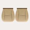 Chevrolet Avalanche LTZ 2007-2014 (2nd Generation) – Exact Match Replacement Seat Cover