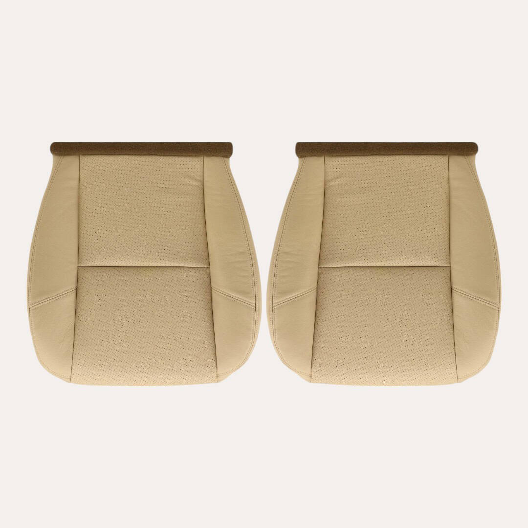 Chevrolet Avalanche LTZ 2007-2014 (2nd Generation) – Exact Match Replacement Seat Cover