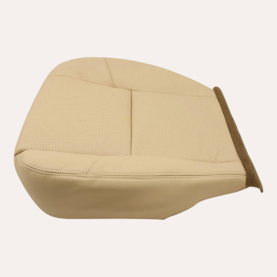 Chevrolet Avalanche LTZ 2007-2014 (2nd Generation) – Exact Match Replacement Seat Cover