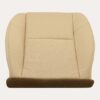 Chevrolet Avalanche LTZ 2007-2014 (2nd Generation) – Exact Match Replacement Seat Cover