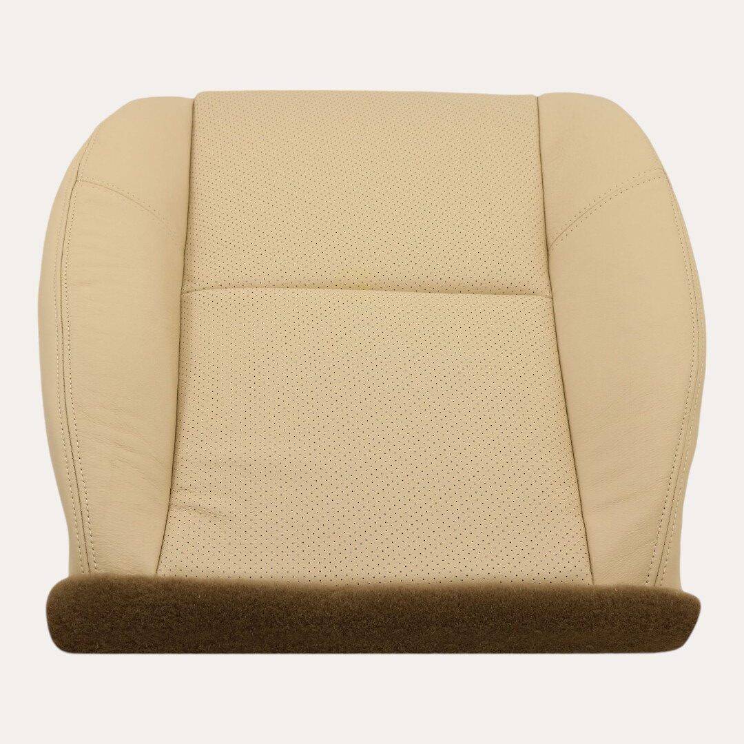 Chevrolet Avalanche LTZ 2007-2014 (2nd Generation) – Exact Match Replacement Seat Cover