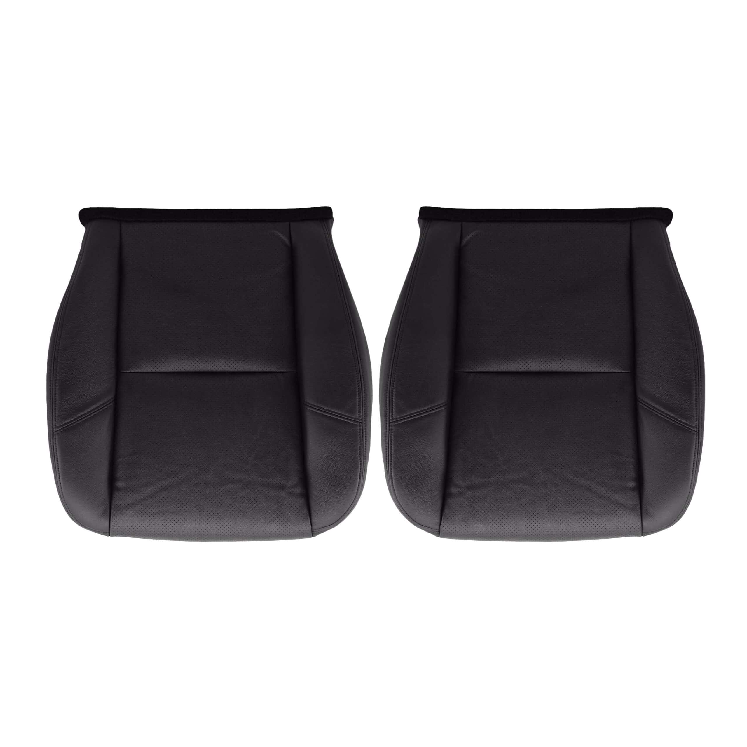 Chevrolet Avalanche LTZ 2007-2014 (2nd Generation) – Exact Match Replacement Seat Cover