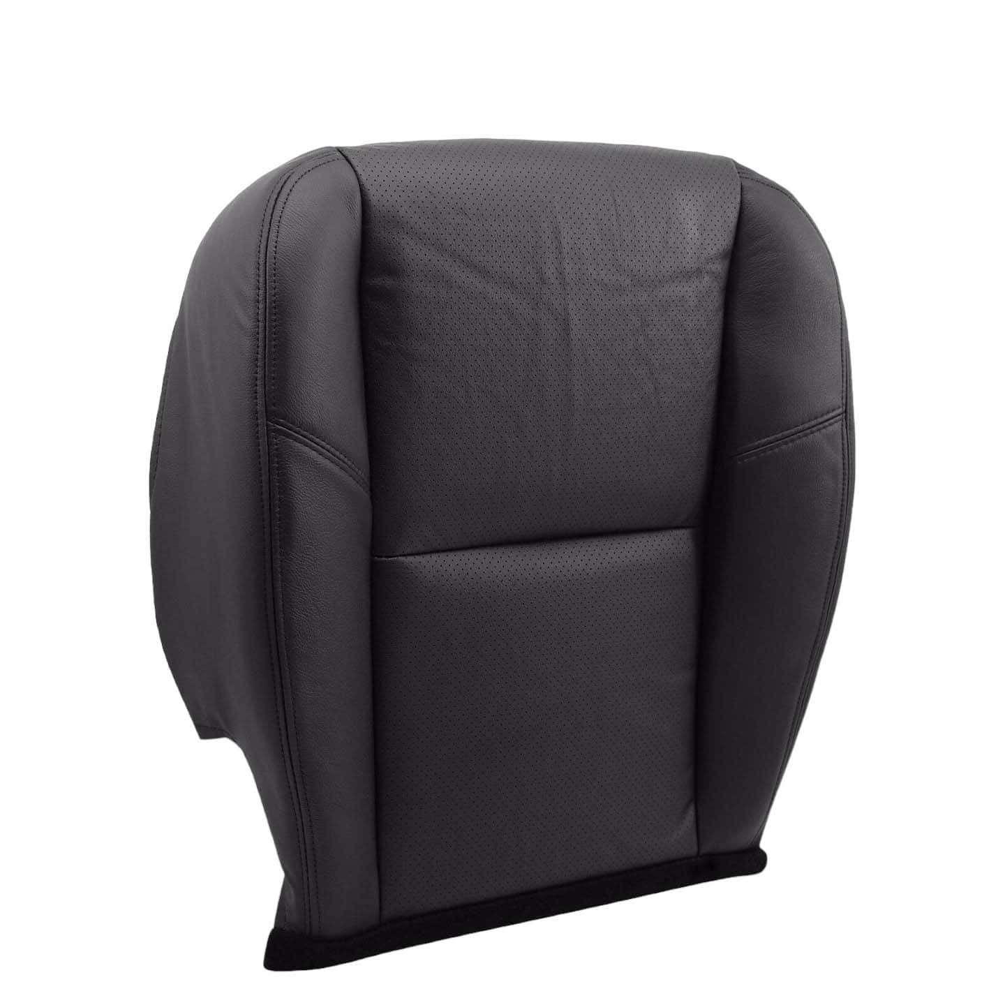 Chevrolet Avalanche LTZ 2007-2014 (2nd Generation) – Exact Match Replacement Seat Cover