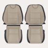 Chevrolet Camaro 2010-2015 – Exact Match Replacement Seat Cover