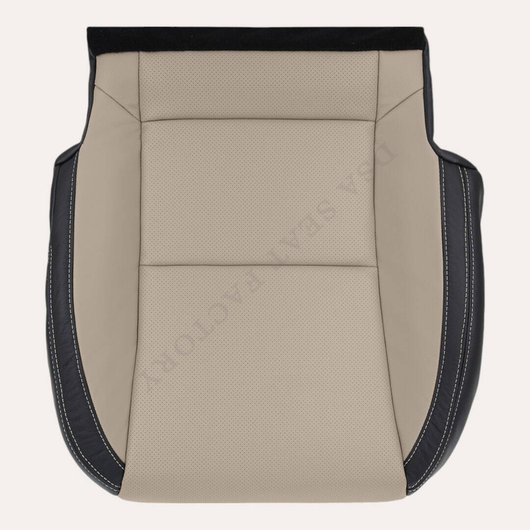 Chevrolet Camaro 2010-2015 – Exact Match Replacement Seat Cover