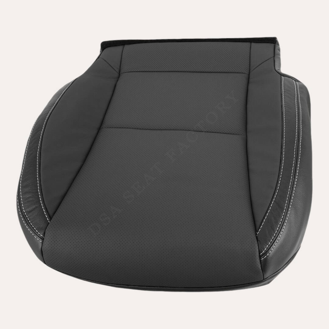 Chevrolet Camaro 2010-2015 – Exact Match Replacement Seat Cover