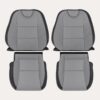 Chevrolet Camaro 2010-2015 – Exact Match Replacement Seat Cover