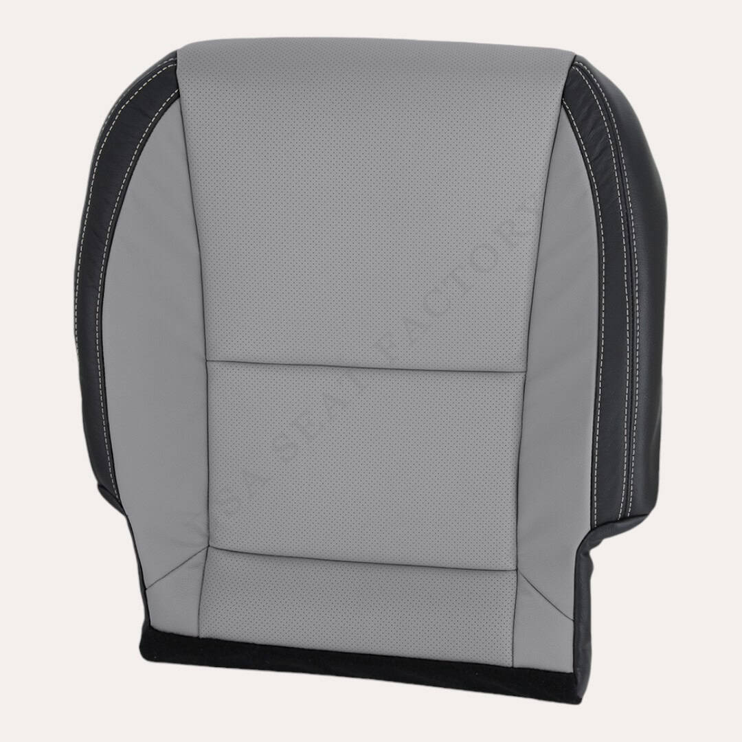 Chevrolet Camaro 2010-2015 – Exact Match Replacement Seat Cover