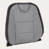 Chevrolet Camaro 2010-2015 – Exact Match Replacement Seat Cover