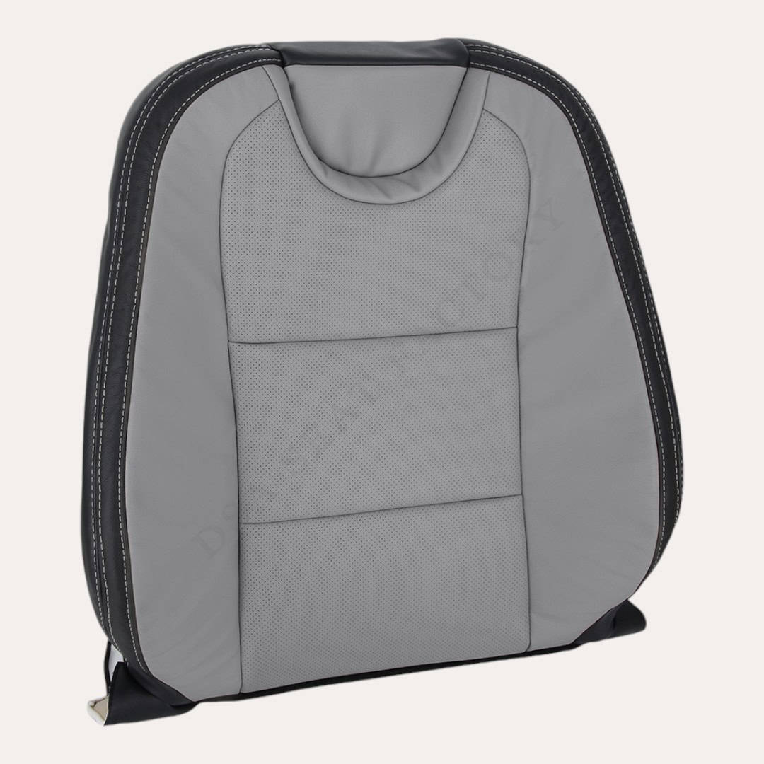Chevrolet Camaro 2010-2015 – Exact Match Replacement Seat Cover