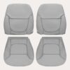 Toyota Tundra 2001-2004 – Exact Match Replacement Seat Cover