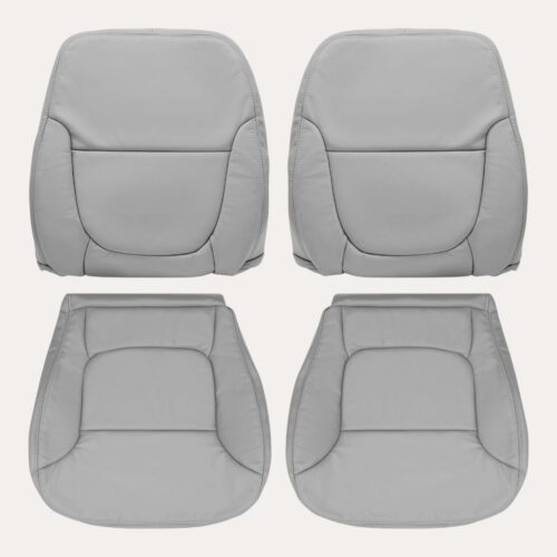 Toyota Tundra 2001-2004 – Exact Match Replacement Seat Cover