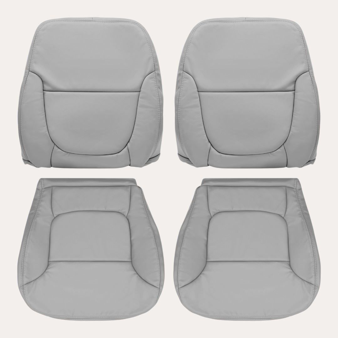 Toyota Tundra 2001-2004 – Exact Match Replacement Seat Cover