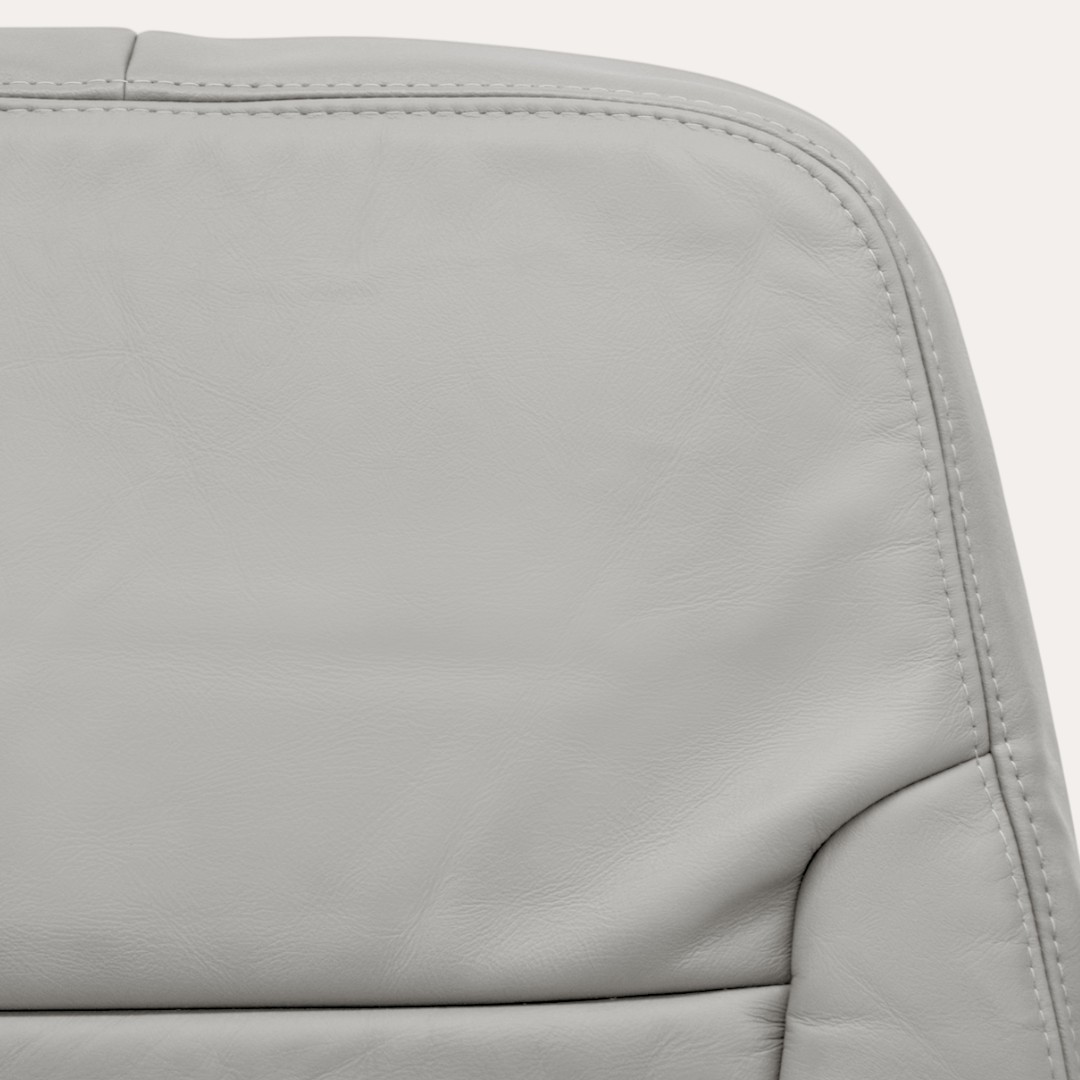 Toyota Tundra 2001-2004 – Exact Match Replacement Seat Cover