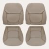 Toyota Tundra 2001-2004 – Exact Match Replacement Seat Cover