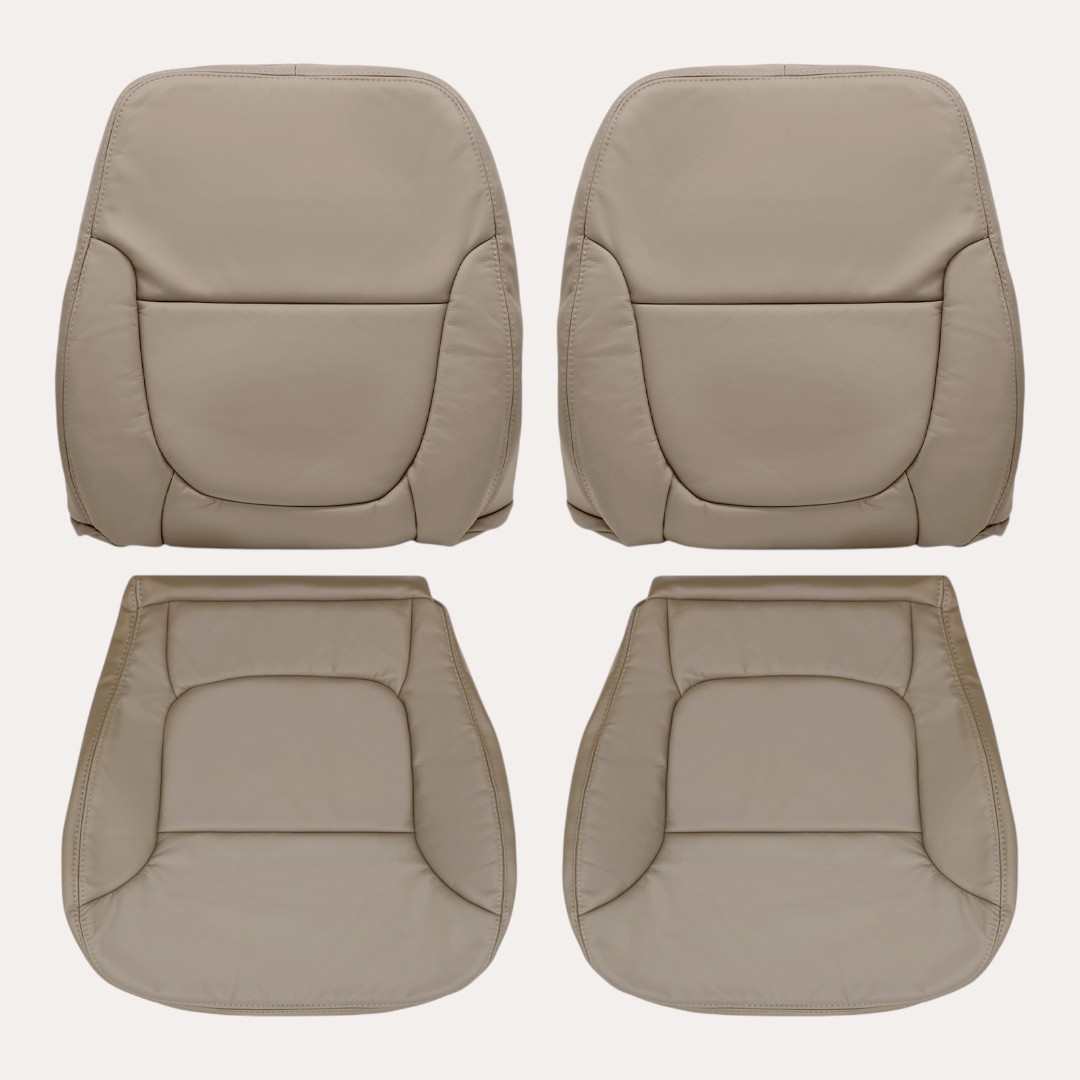 Toyota Tundra 2001-2004 – Exact Match Replacement Seat Cover