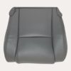 Toyota Tundra Work Truck (XK50) 2007-2013 - Exakt matchande ersättningsöverdrag för säten