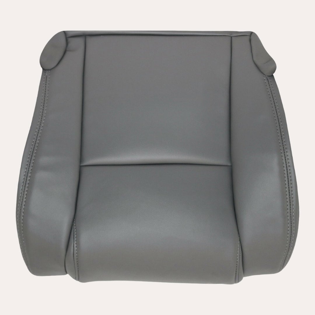 Toyota Tundra Work Truck (XK50) 2007-2013 - Exakt matchande ersättningsöverdrag för säten