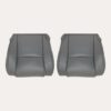 Toyota Tundra Work Truck (XK50) 2007-2013 - Exakt matchande ersättningsöverdrag för säten