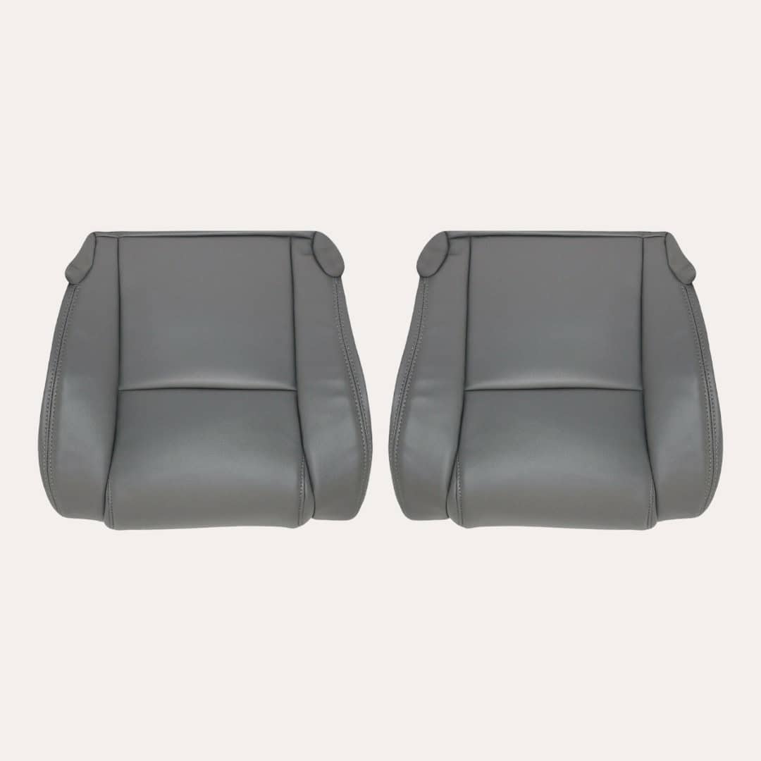 Toyota Tundra Work Truck (XK50) 2007-2013 - Exakt matchande ersättningsöverdrag för säten