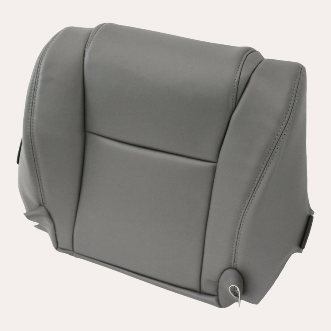 Toyota Tundra Work Truck (XK50) 2007-2013 - Exakt matchande ersättningsöverdrag för säten