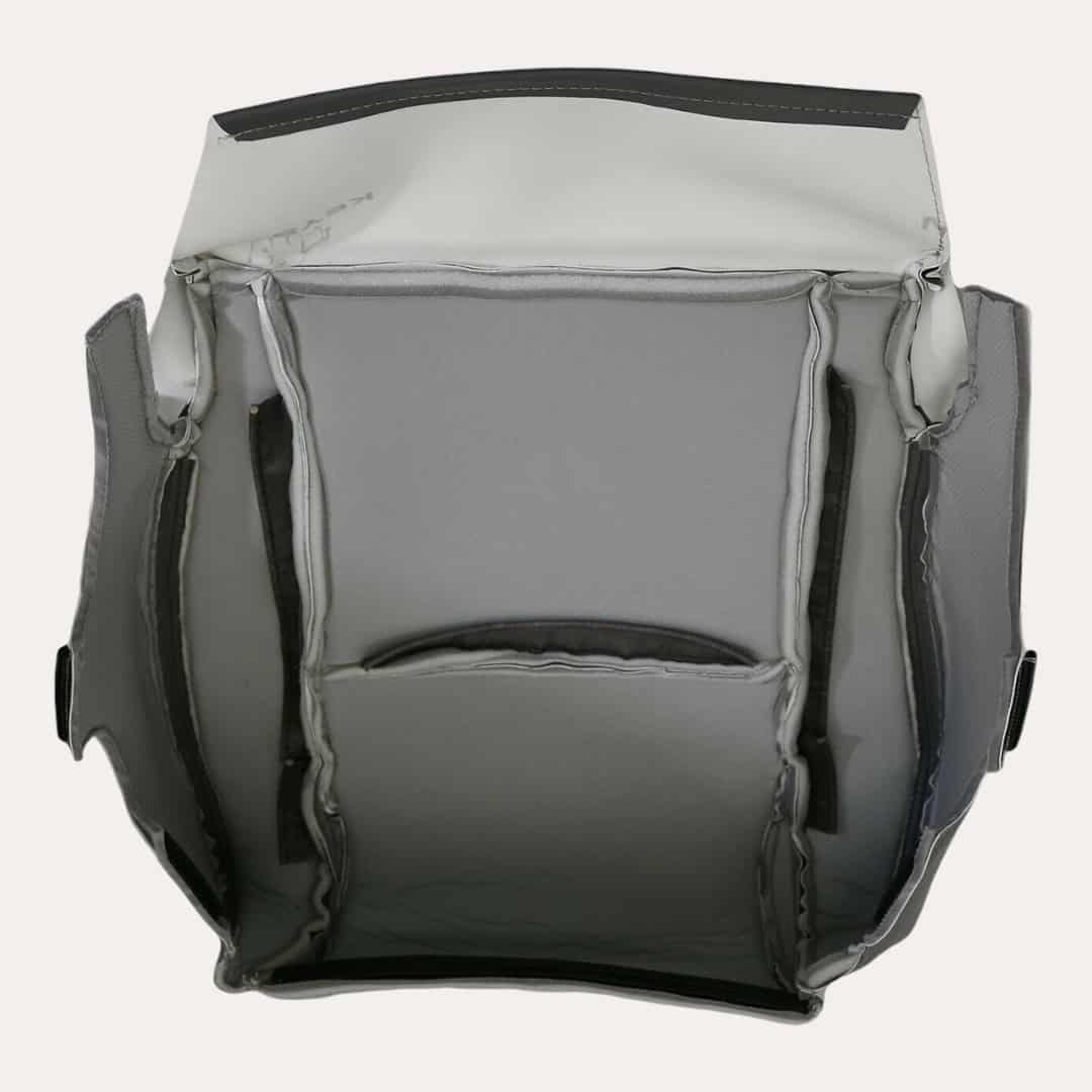 Toyota Tundra Work Truck (XK50) 2007-2013 - Exakt matchande ersättningsöverdrag för säten