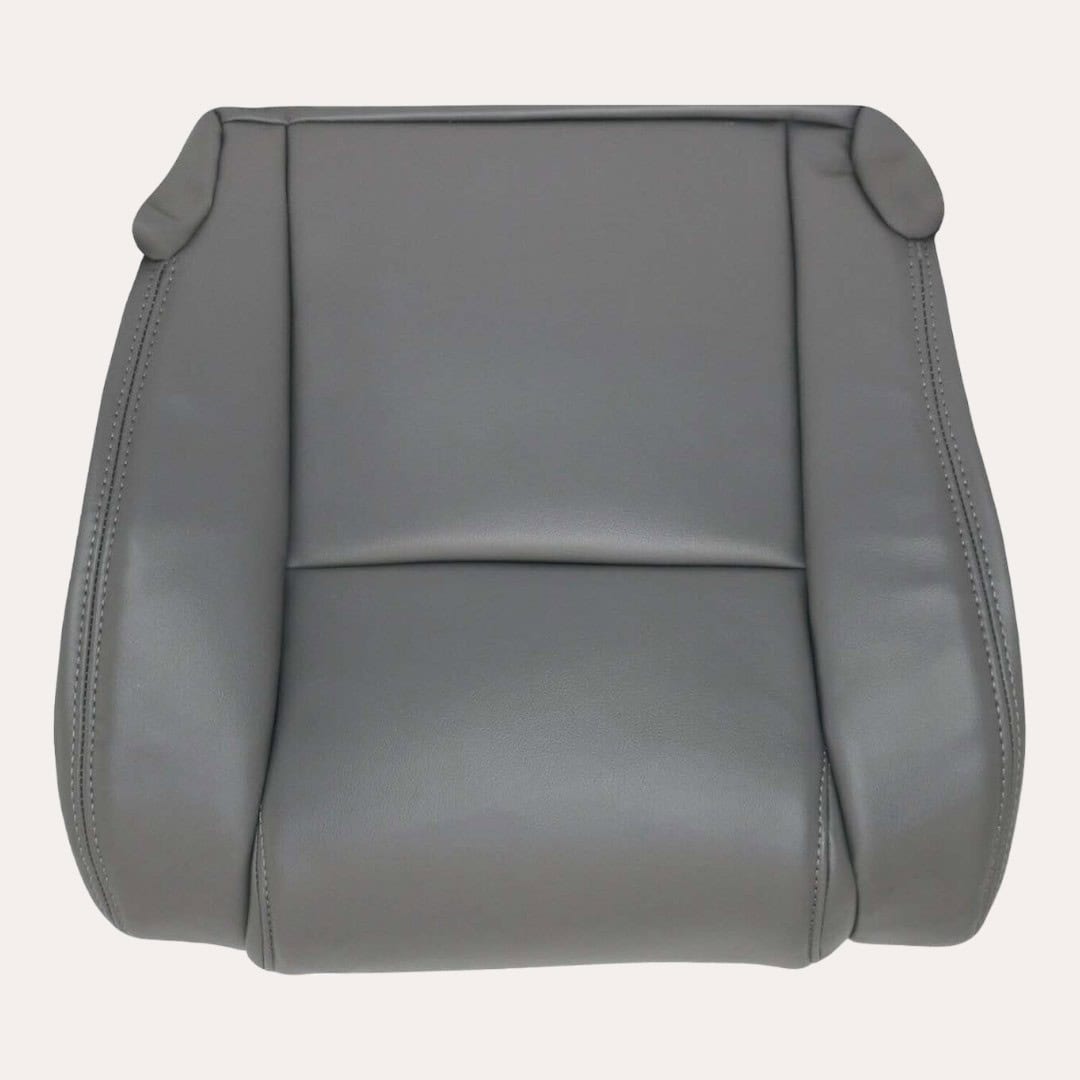 Toyota Tundra Work Truck (XK50) 2007-2013 - Exakt matchande ersättningsöverdrag för säten