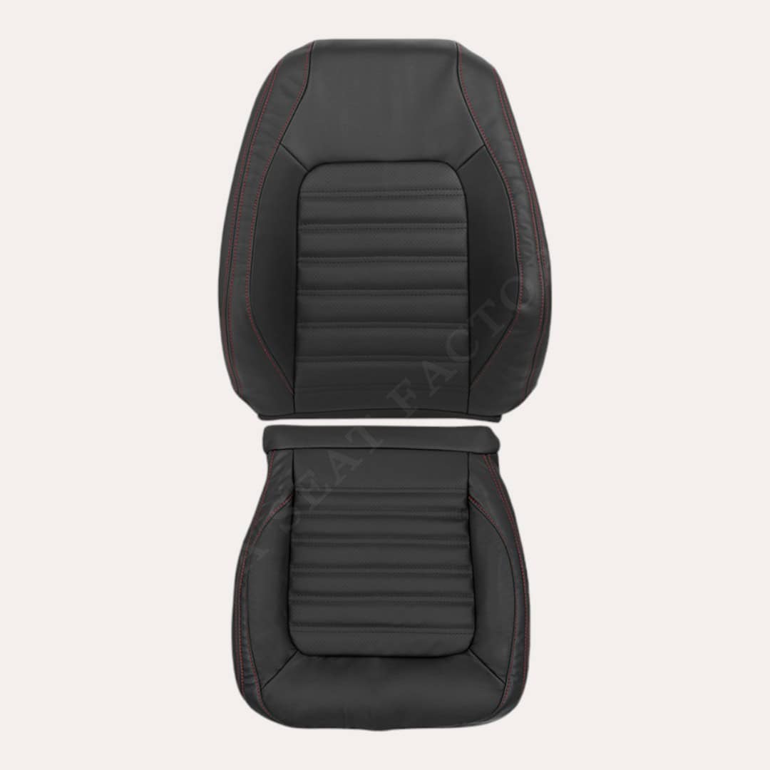 Volkswagen Jetta GLI Autobahn 2011-2018 – Exact Match Replacement Seat Cover