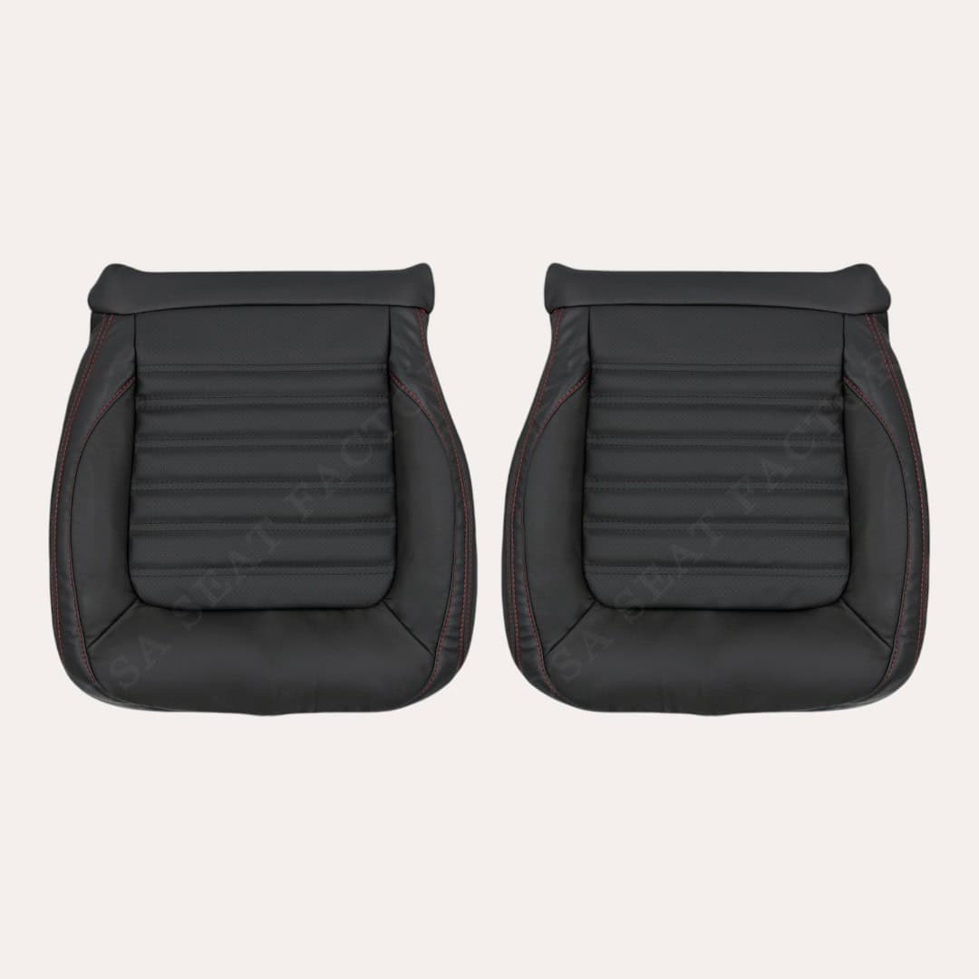 Volkswagen Jetta GLI Autobahn 2011-2018 – Exact Match Replacement Seat Cover