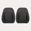 Volkswagen Jetta GLI Autobahn 2011-2018 – Exact Match Replacement Seat Cover