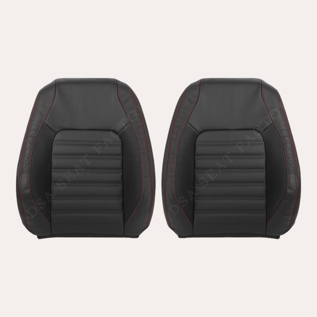 Volkswagen Jetta GLI Autobahn 2011-2018 – Exact Match Replacement Seat Cover